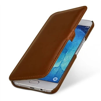 Samsung Galaxy A8 2015 odinis dėklas A
