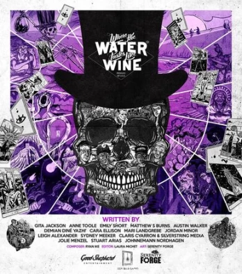 Where the Water Tastes Like Wine PC