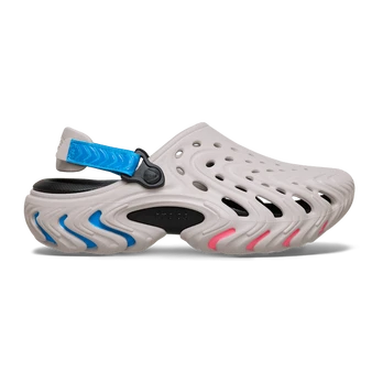 Crocs Echo II Solar Burst - Dydis 8 (212810-2QD Šlepetės)