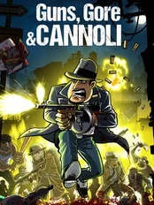 Guns, Gore & Cannoli PC