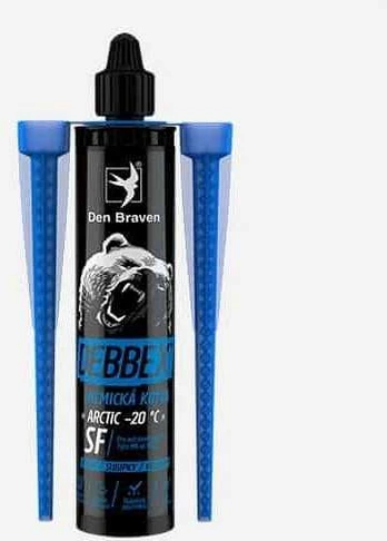 Den Braven Chemical Anchor ARCTIC VESF 300 ml Debbex