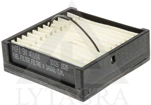 Kuro filtras SN40004