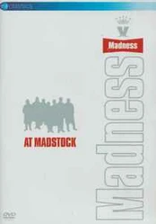 DVD Madness - At Madstock