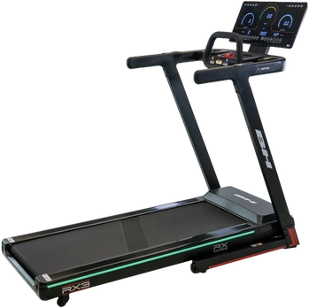 Treadmill BH FITNESS RX3