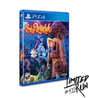 Sir Lovelot Playstation 4 kaina
