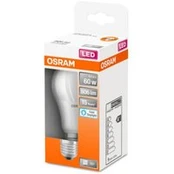 OSRAM LED lempa Classic A E27 8W 6500K matinė