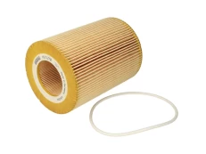 Alyvos filtras MANN-FILTER HU1270X kaina