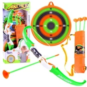 Lankas Archer SP0643, 54.5 cm kaina