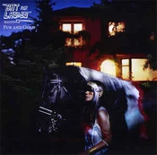 CD Bat For Lashes - Fur And Gold