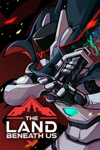 The Land Beneath Us PC