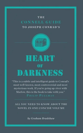 Connell Guide To Joseph Conrad's Heart of Darkness