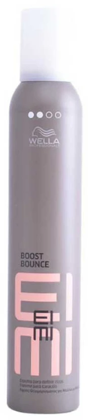 Wella EIMI nutricurls boost bounce 300 ml