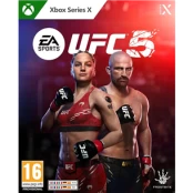 UFC 5 Xbox Series X kaina