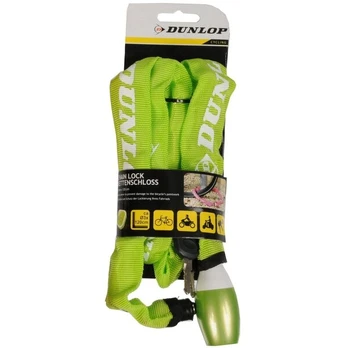 Dviračio užraktas 120cm Dunlop