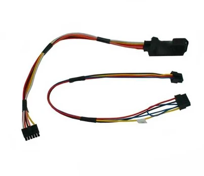 Usorteret Swc.2 og Parrot lead update tool