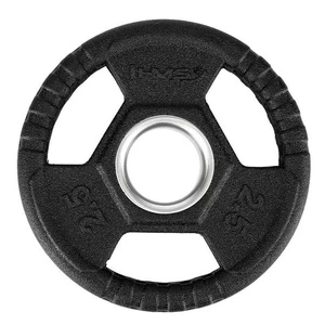 Diskinis svoris HMS TOH02, 51 mm, 2.5 kg