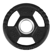 Diskinis svoris HMS TOH02, 51 mm, 2.5 kg kaina