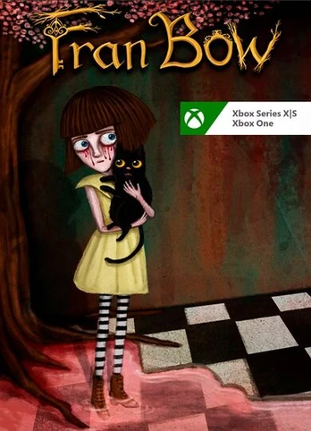 Fran Bow Xbox