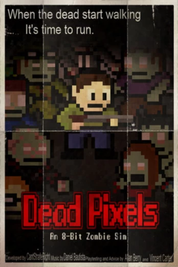 Dead Pixels PC