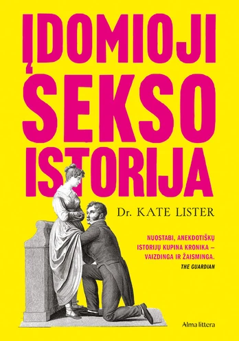 Įdomioji sekso istorija
