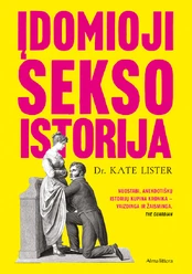 Įdomioji sekso istorija kaina