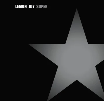 Vinilinė plokštelė LEMON JOY "Super"