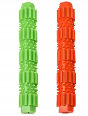 Kramtomasis žaislas šunims Nuxie, 18cm