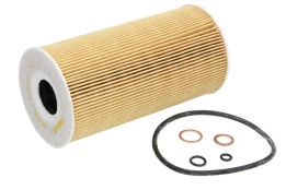 Alyvos filtras MAHLE OX126D kaina
