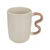 Puodelis Secret de Gourmet, 0.35 l kaina