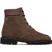 Auliniai batai Giuseppe Zanotti IU50023/003 Ruda