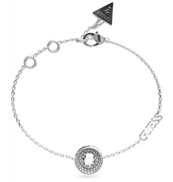Guess Moteriška Apyrankė JUBB03399JWRHL