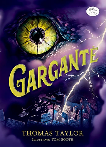 Gargantė