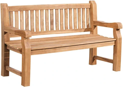 Mville Tikmedžio suolas "Jackson V2" 150 cm