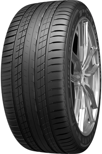 Vasarinės padangos Dynamo Hiscend-H MSU01 225/60 R18 100 V (D B B 71dB)