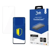 Redmi Note 13 4G - 3mk FlexibleGlass™ screen protector kaina