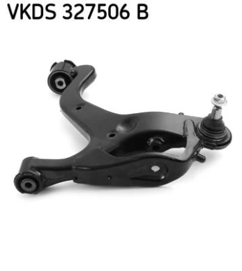 Vikšro valdymo svirtis SKF VKDS 327506 B