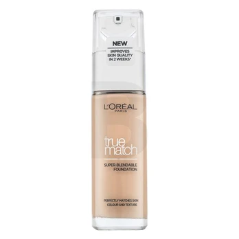 L`oreal True Match Super-Blendable Foundation 30 ml Makiažo pagrindas