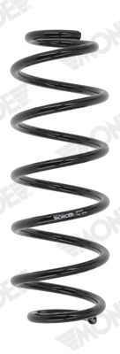 Spyruoklė MONROE SP4347