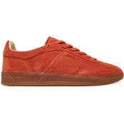 Laisvalaikio batai BOSS Brenta 50536645 Oranžinė