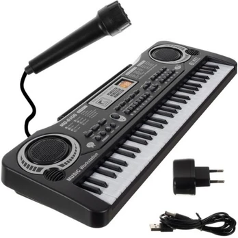 Klaviatūra elektroninė StoreXO