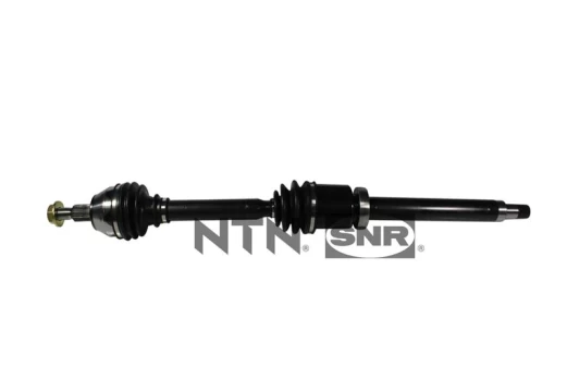 Pusašis SNR DK52.008