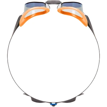 Okularki Pływackie TYR Socket Rocket2.0 Mirr one size