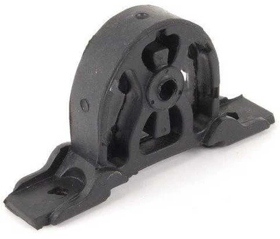 BMW Gumos Montavimo 7 E65 E66 X5 E53 11 2001 07 2008 Originalus 18201438435