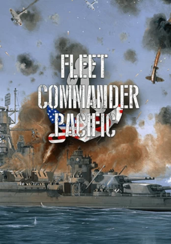 Fleet Commander: Pacific PC