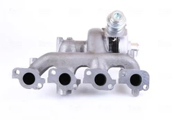 NISSENS NIS 93227 Turbocharger
