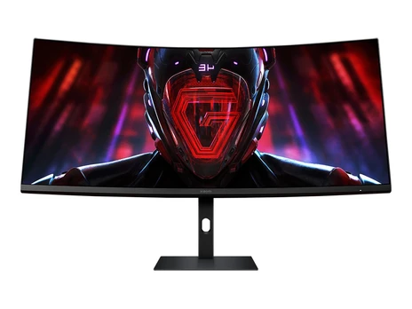 Monitorius Xiaomi G34WQi