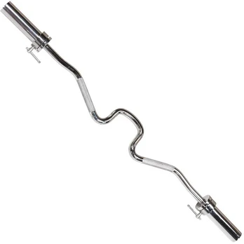 Body-Solid olimpinis kombinuotas grifas