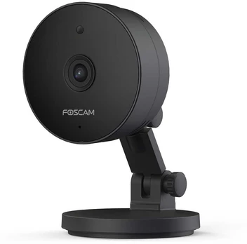 Foscam C5M Überwachungskamera Juodas
