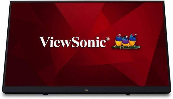 Monitorius ViewSonic TD2230
