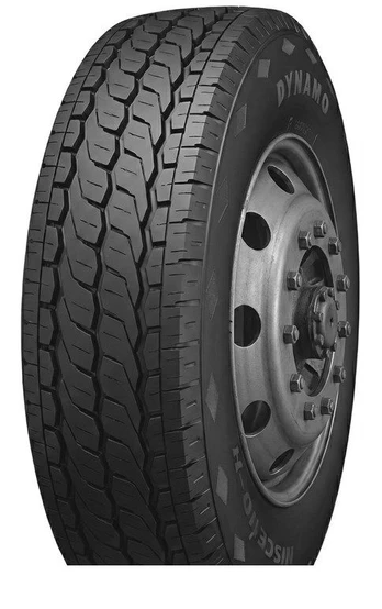 DYNAMO HISCEND-H MC31 175/80 R14 99/97Q